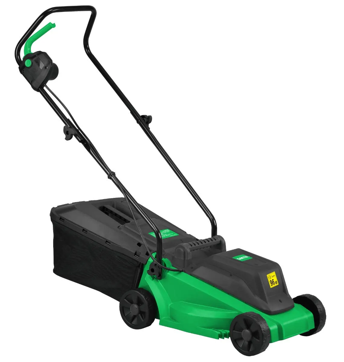 Cortadora de pasto ALM113 Saetta 1000W