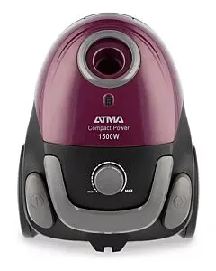 Aspiradora ATMA AS-8913PI 1500W