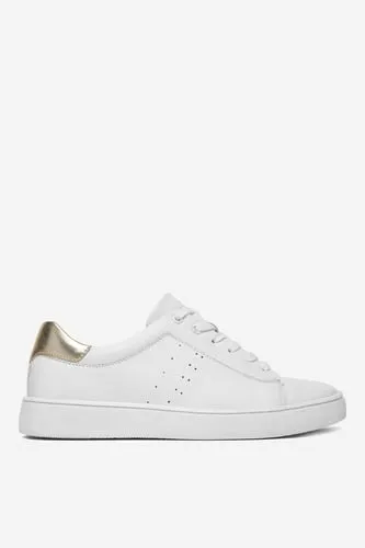 Sneakersy Bílá