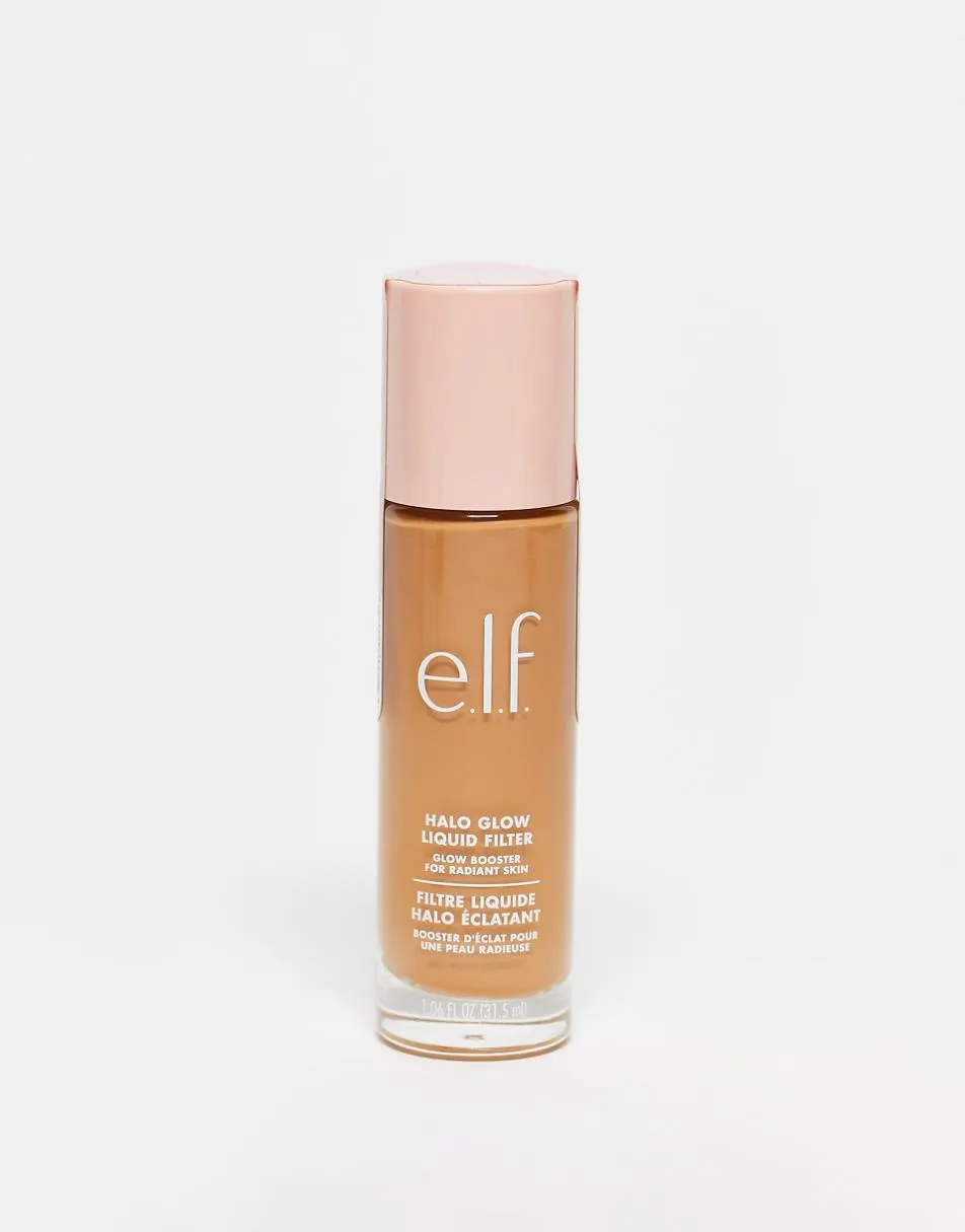 e.l.f Halo Glow Liquid Filter