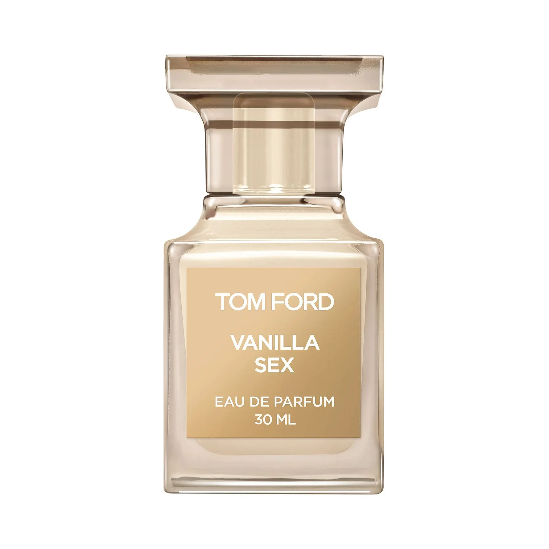 Vanilla Sex EdP