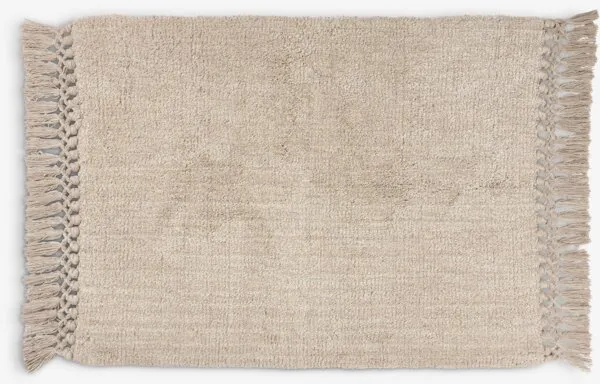 Badmat MUNKEDAL 60x100 melange