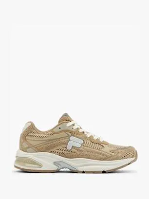 Chunky sneaker