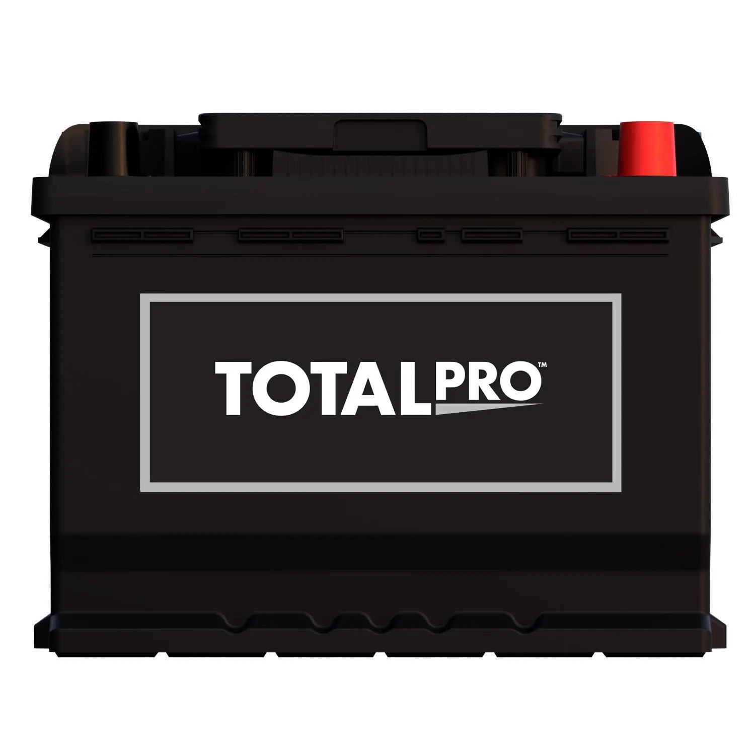 TotalPro Battery 47 / H5 Group Size DIN - Type A1 H5-T