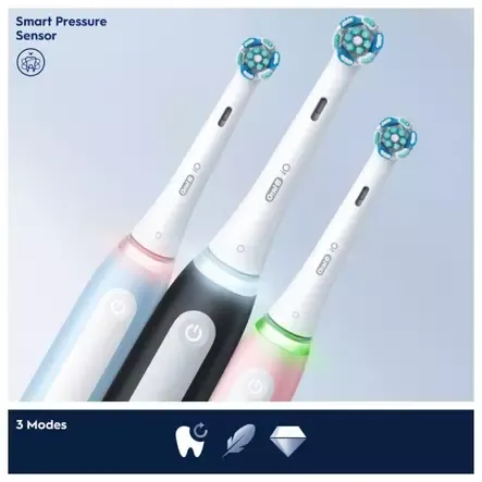 ORAL-B IO3 SÄHKÖHAMMASHARJA