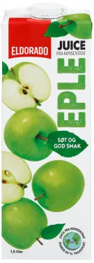 Eplejuice