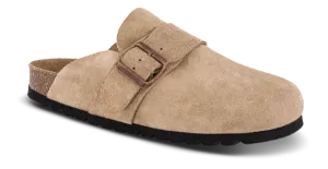 B&CO Clog Sand 4414102481