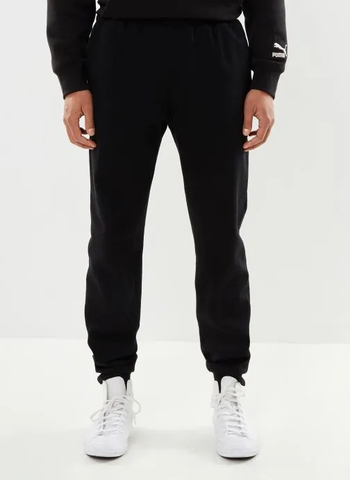 Joggingbroeken FD Mif Sweat Pant heren zwart