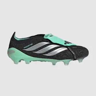 adidas Unisex Predator Elite FT FG Football Boots