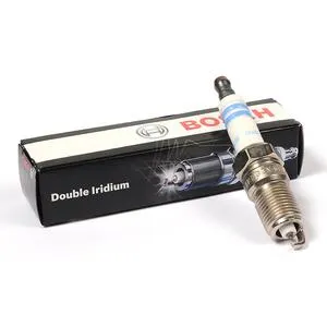 Bujia de Doble Iridio Bosch 9655