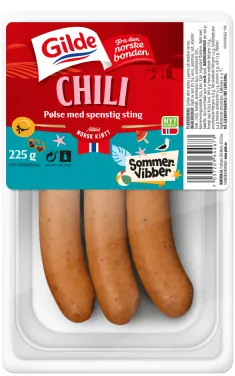 Spesialpølse