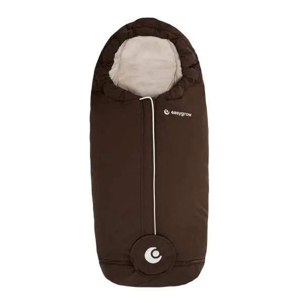 Easygrow 2026 | NORD Vognpose | Brown