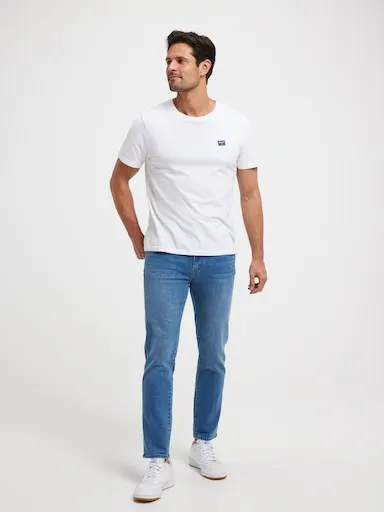 Riders By Lee R4 Taper In Indigo Lounge