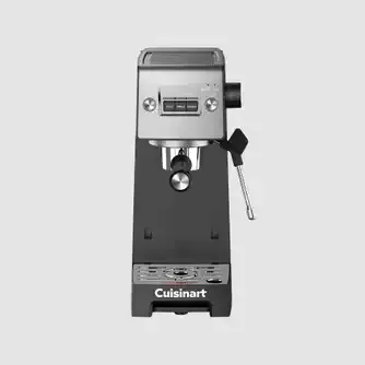 Cuisinart Espresso Machine EM-160XA