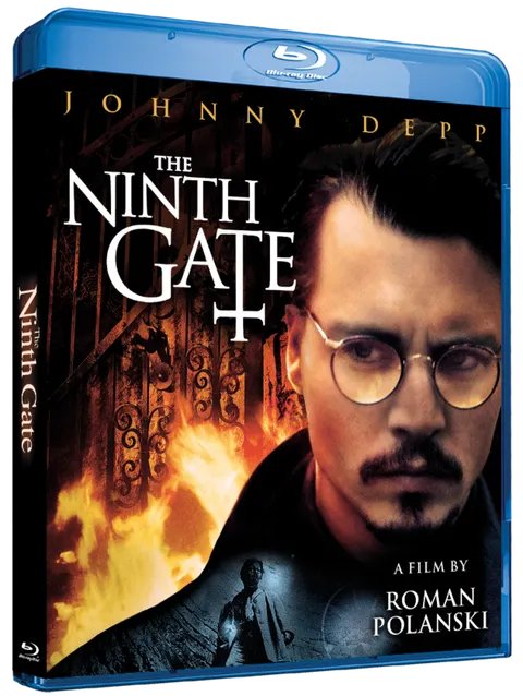 The Ninth Gate (1999) / Den Niende Porten