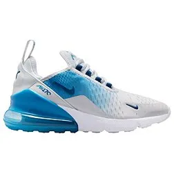 Nike Kids' Grade School Air Max 270 Shoes