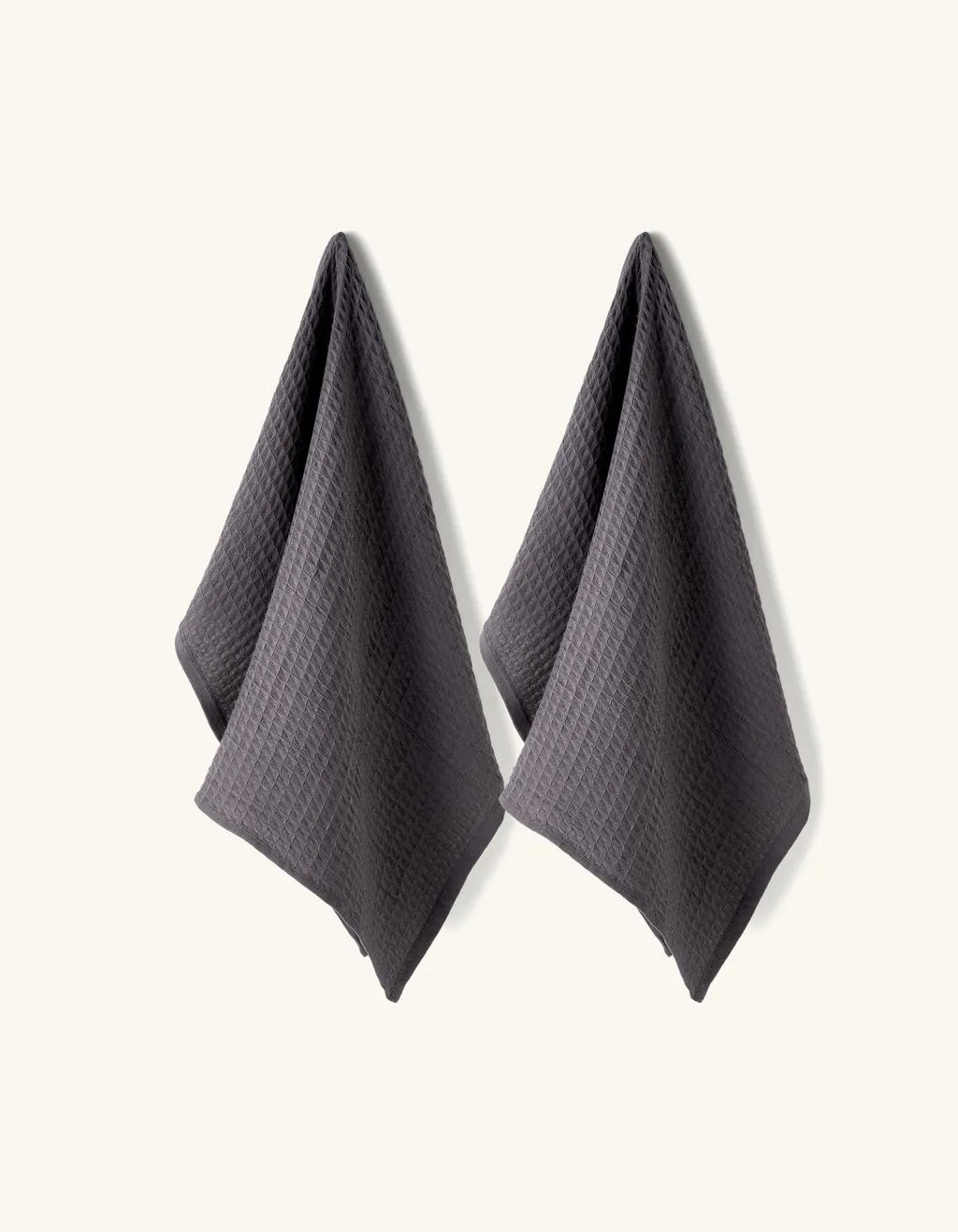 Kjøkkenhåndkledet - 2 stk