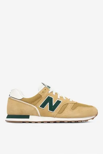 Sneakersy Žlutá