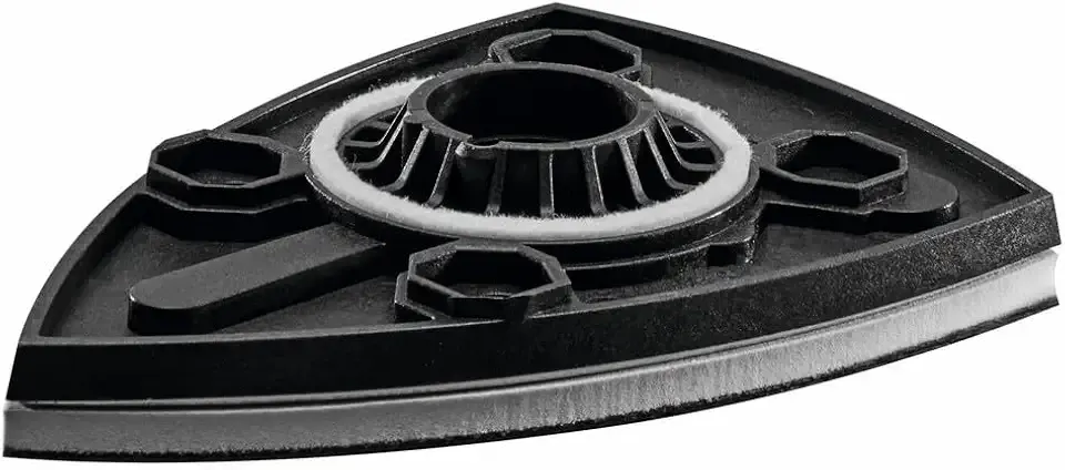Bosch GSSDT01 Detail Sanding Cordless Sander Plate