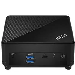 MSI PC Cubi 5 12M 405BEU, i7-1255U