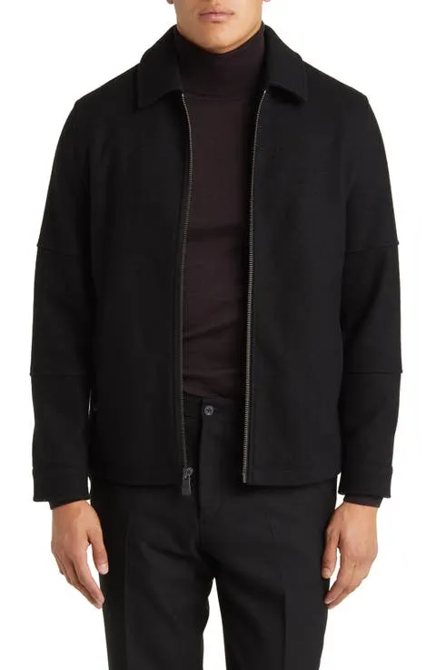 Paloma Wool Blend Twill Jacket