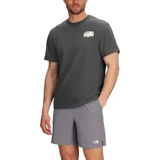 T-shirt Van Life Relaxed pour homme