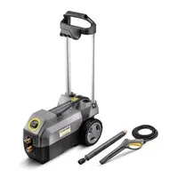 Hidrolavadora profesional 100 bar 2200 W HD 585