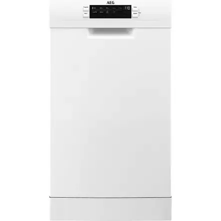 AEG FFB62407ZW ASTIANPESUKONE 45CM