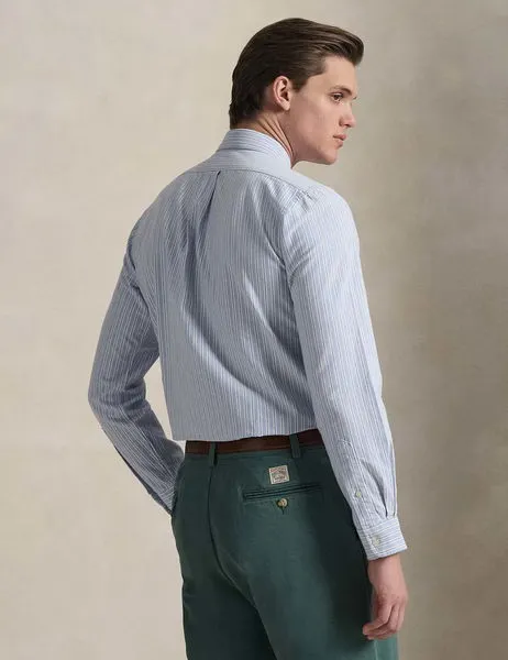 Long Sleeve Sport Shirt Multi