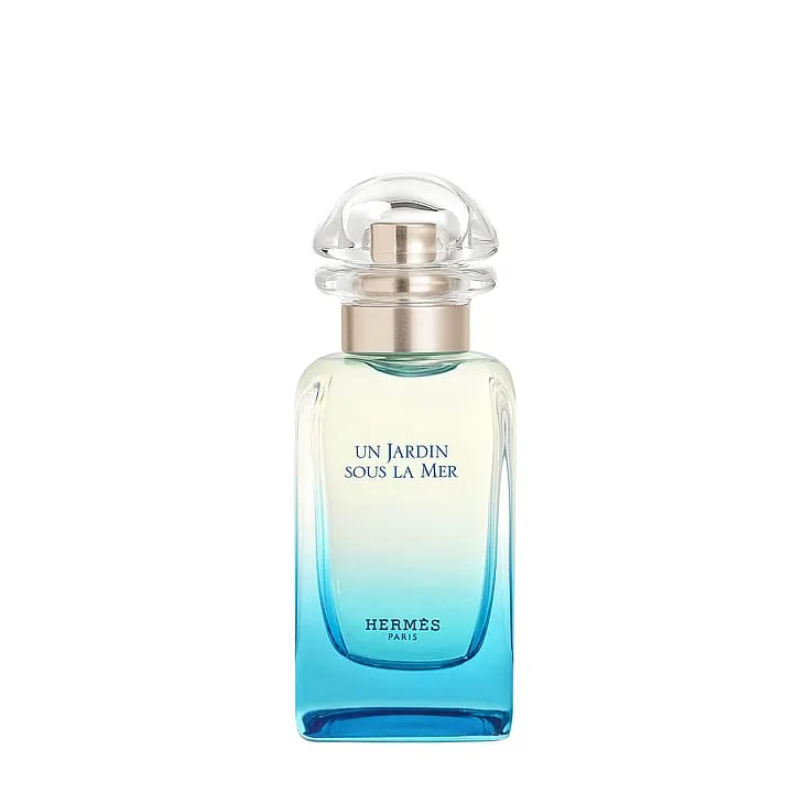 Un Jardin sous la Mer Eau de Toilette