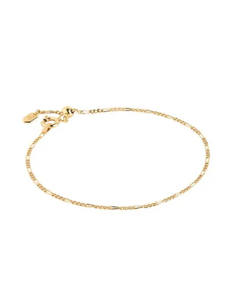 Katie Adjustable Bracelet Gold