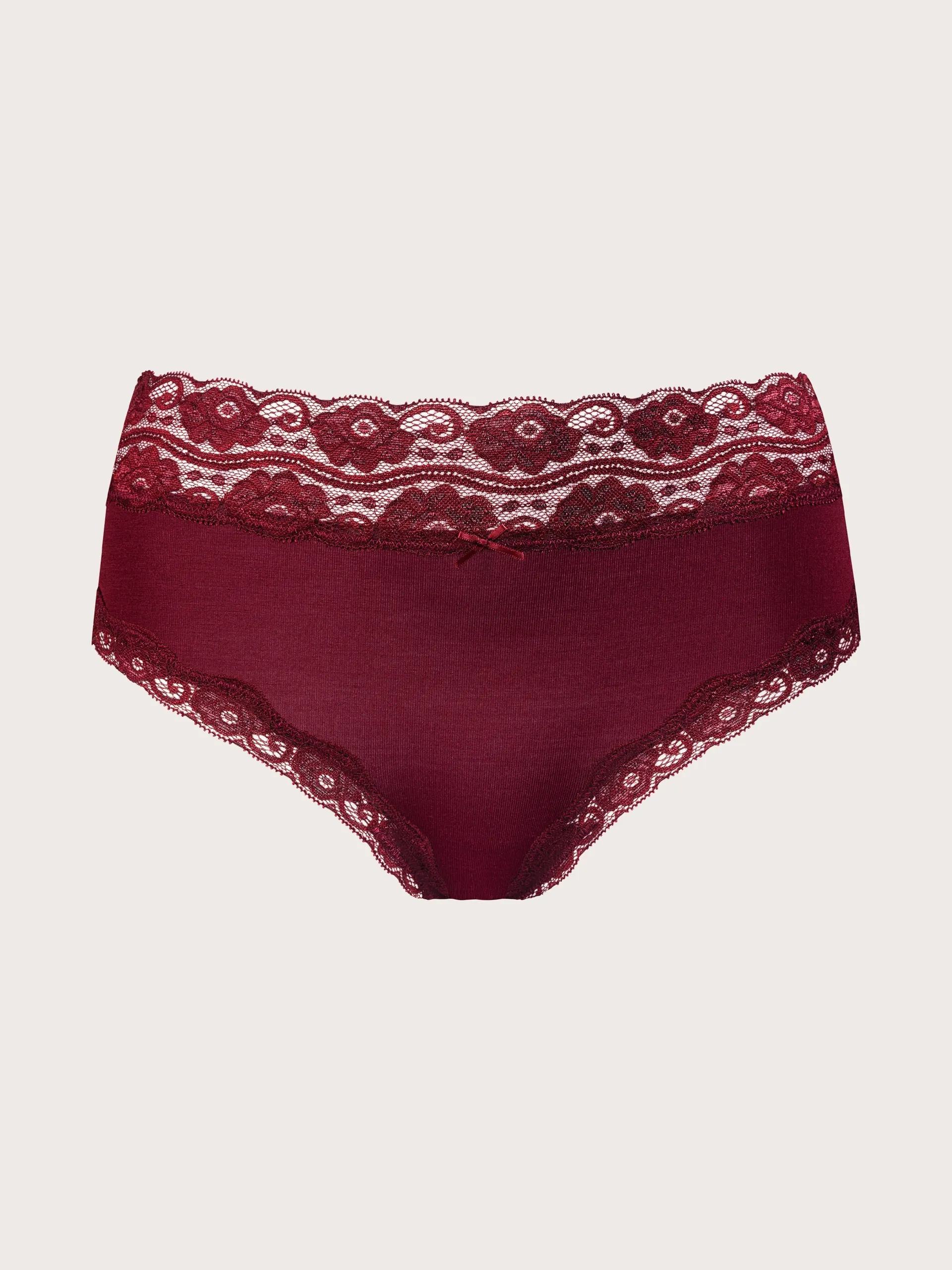 Dolly Hipster String