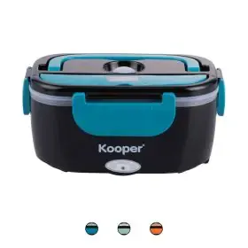 Scaldavivande elettrico portatile 40 W, Kooper