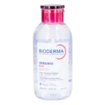 Agua Micelar Sensibio H2O BIODERMA 500 Ml