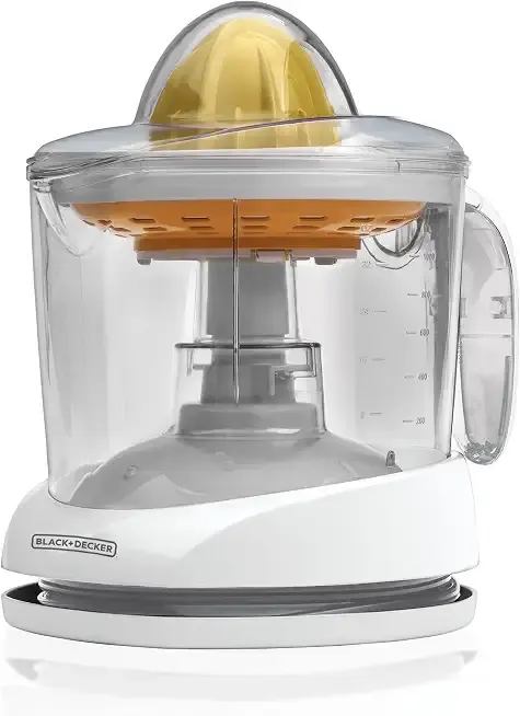 BLACK+DECKER