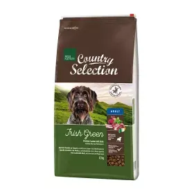 Real Nature Country Irish Green janjetina, patka, cikla, pepermint 12 kg