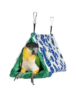 Sky Pet Products Fruity Hammock - Vogelspeelgoed - per stuk Large