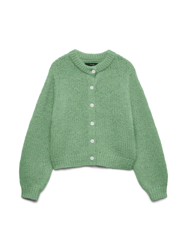 VMWILO Strikket cardigan