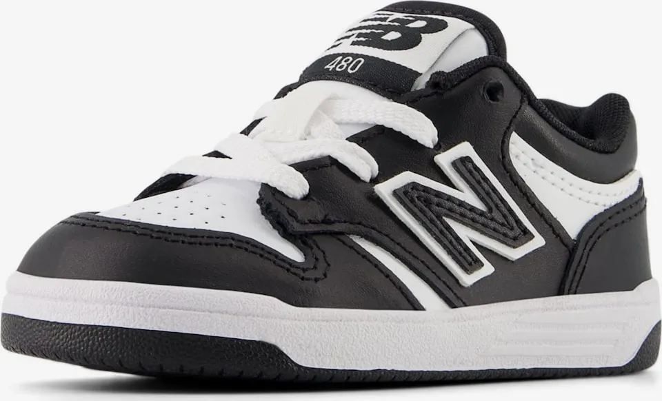 Sneakers 'B480 Lace'