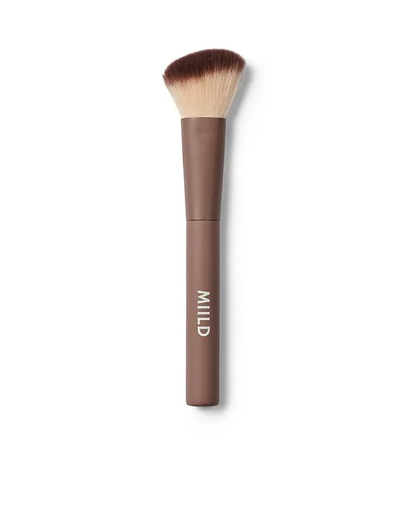 Sculpting Angled Cheek Brush