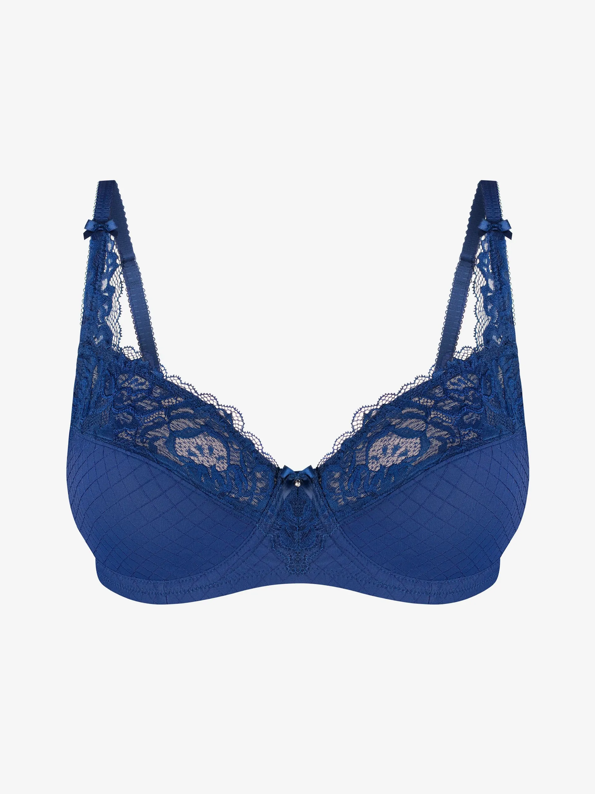 Florence Elegance Full Support Full Cup Bh