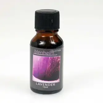Boston Living Fragrant Oil 15ml Lavender