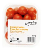 EVERYDAY tomates cerises 500g