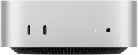 Mac mini (MU9D3D/A) silber