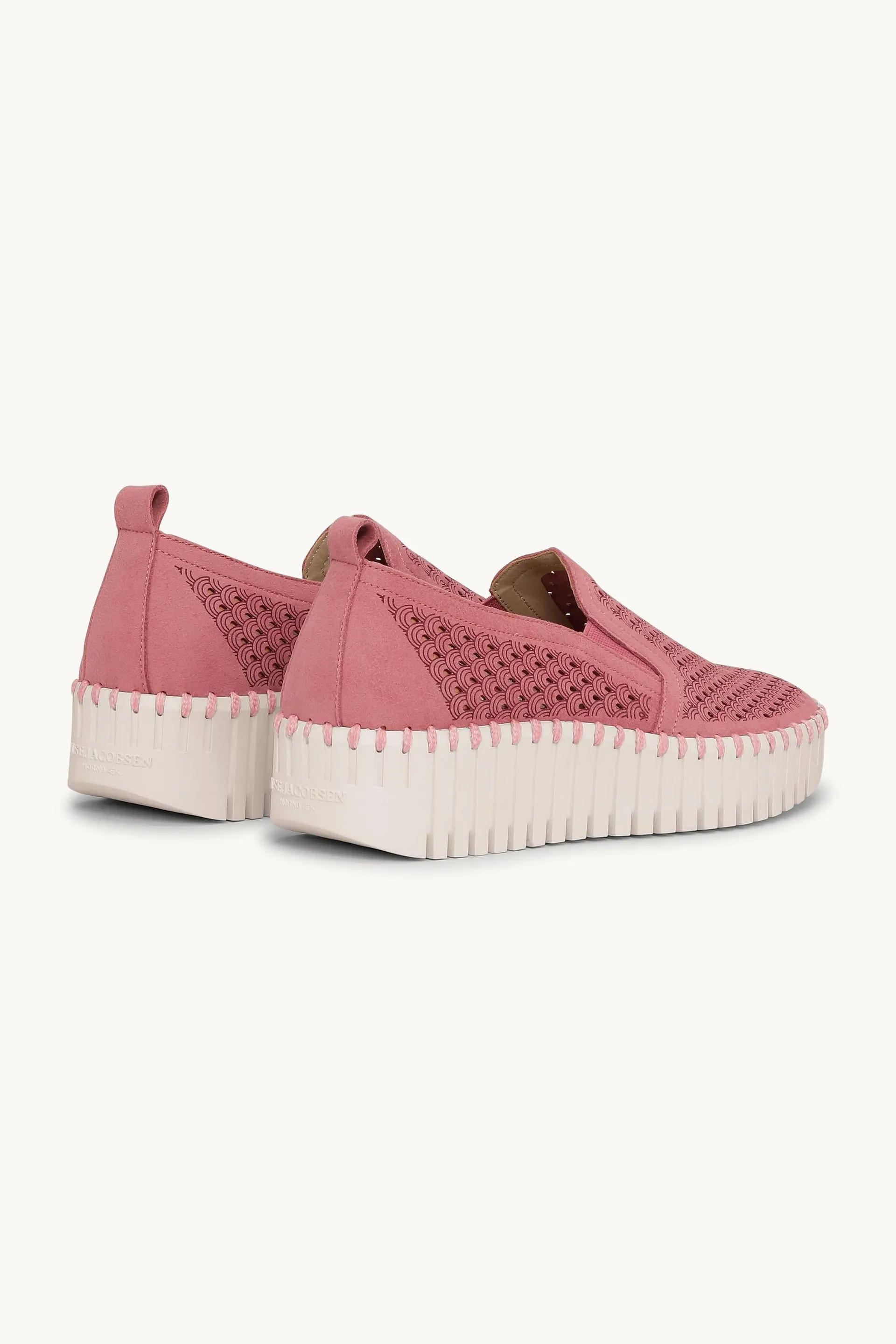 Tulip Slip-On