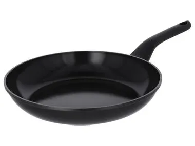 Sartén de aluminio fundido de 28 cm