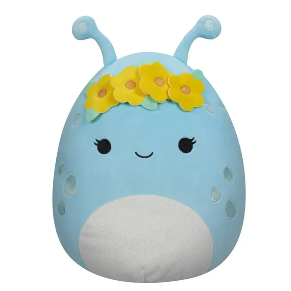 Squishmallows 40 cm P19 Natnat Alien
