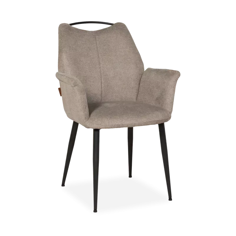 Armstoel Jace - Cyber Clay