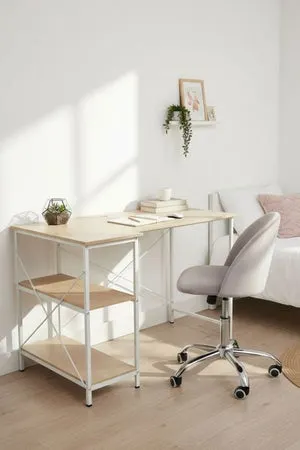 Escritorio Estik - Blanco