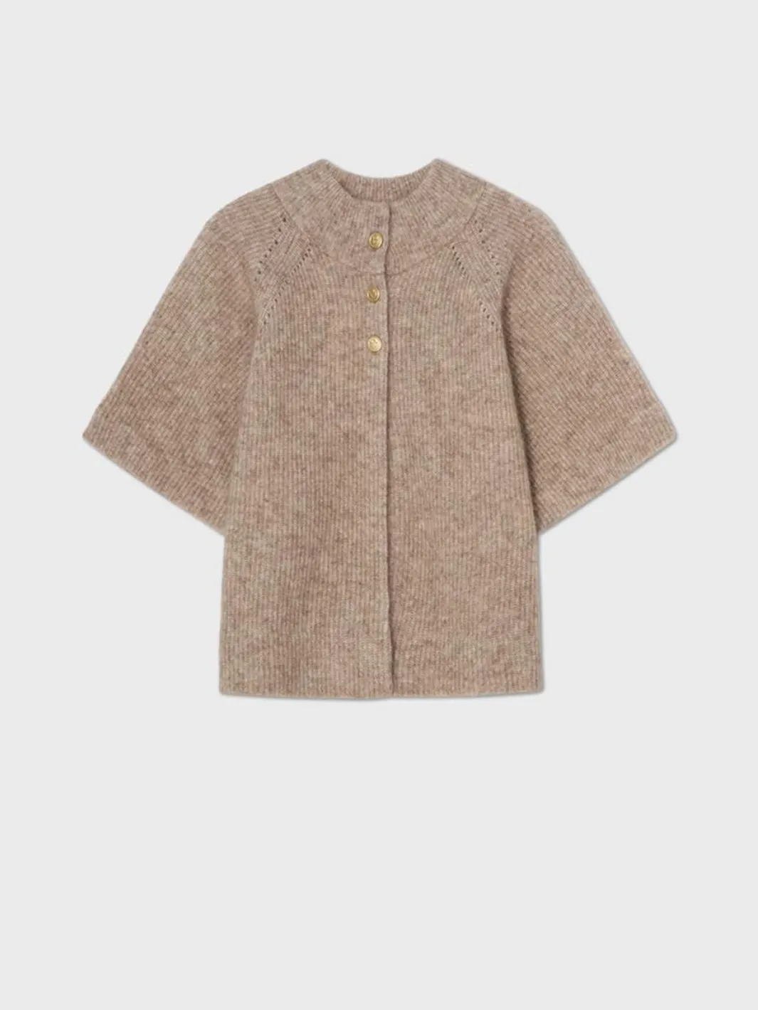 VILANIE CARDIGAN
